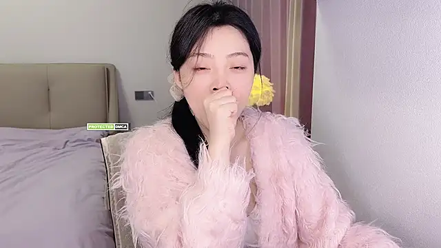 TaixiDiary live sex cam