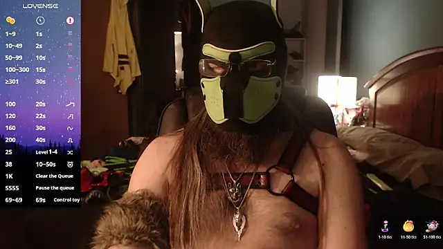 kinkywolf429's cam snapshot