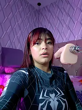 NicolleTaylor's cam snapshot