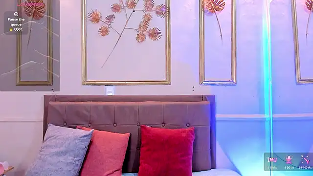 SophieSweet88's cam snapshot