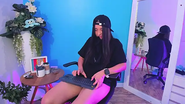 ViictoriiaSaenz's cam snapshot