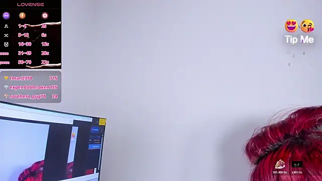 LIA_GUTIERREZ's cam snapshot