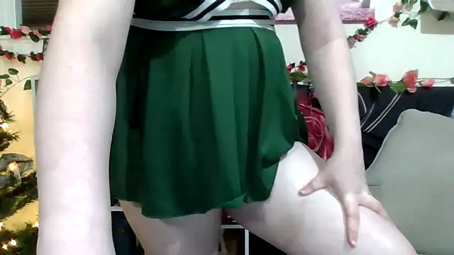 AverageRose's cam snapshot