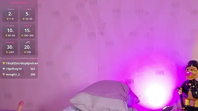 innocenthazel's cam snapshot