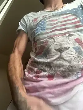 sexyman1936 live sex cam