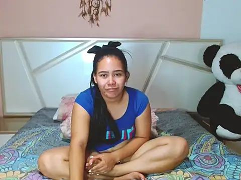 MaryVixxen's cam snapshot