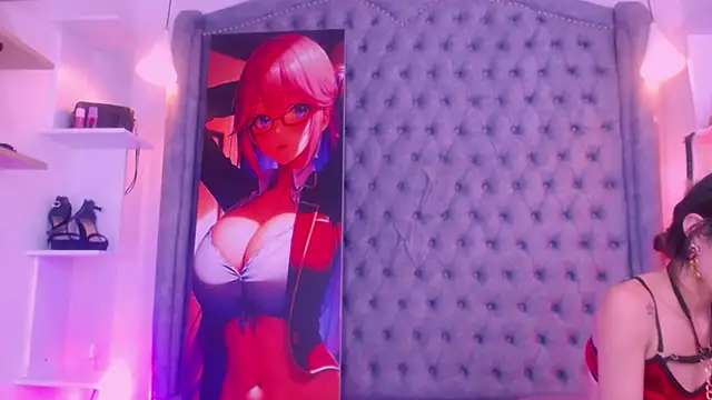 baihu_jin7's cam snapshot