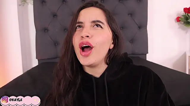 kaylee_lee's cam snapshot