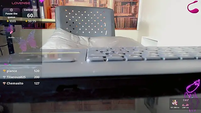 britanny_noroeste live sex cam