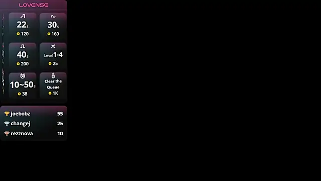 hot_princesstk's cam snapshot