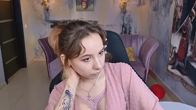 JasmineMilko live sex cam