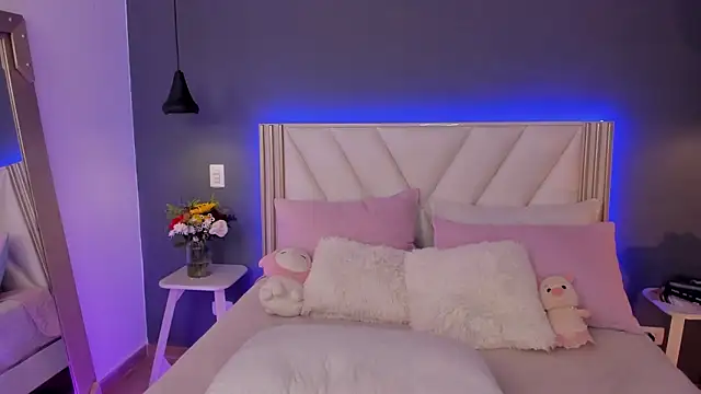 NaishaFord_1's cam snapshot