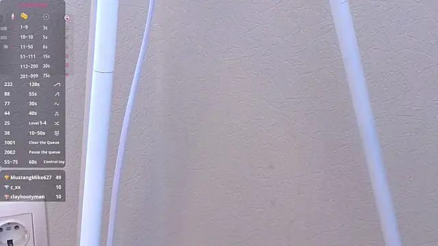 JettaPrincess's cam snapshot