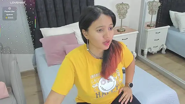 zusan_king_'s cam snapshot