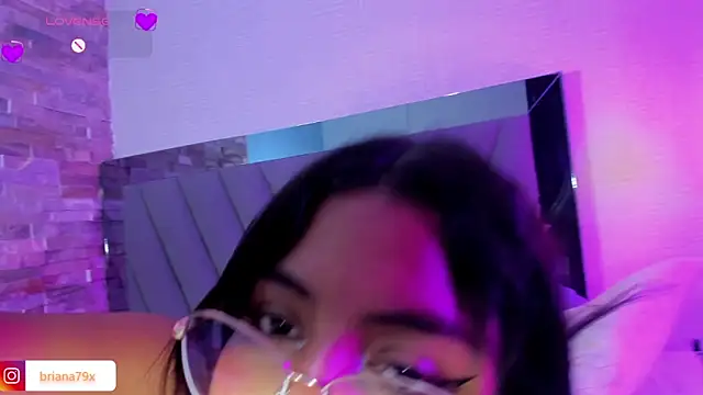 BRIANA_Z's cam snapshot