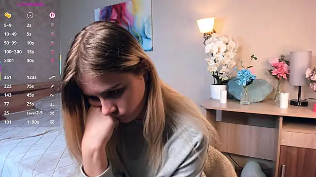 LuanaFincel's cam snapshot