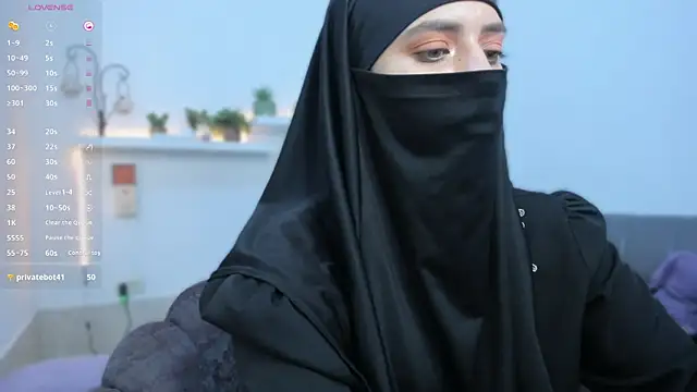 salma_arabicc's cam snapshot