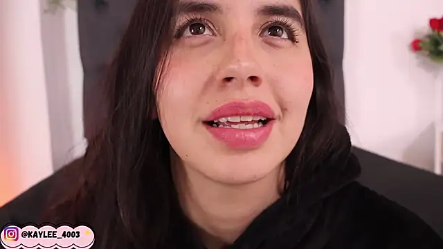 kaylee_lee's cam snapshot