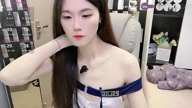 Yueyue-MM live sex cam