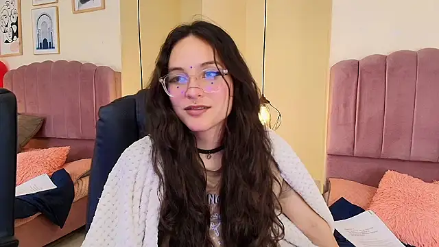 Hanabie_'s cam snapshot