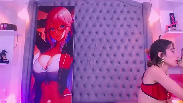 baihu_jin7's cam snapshot