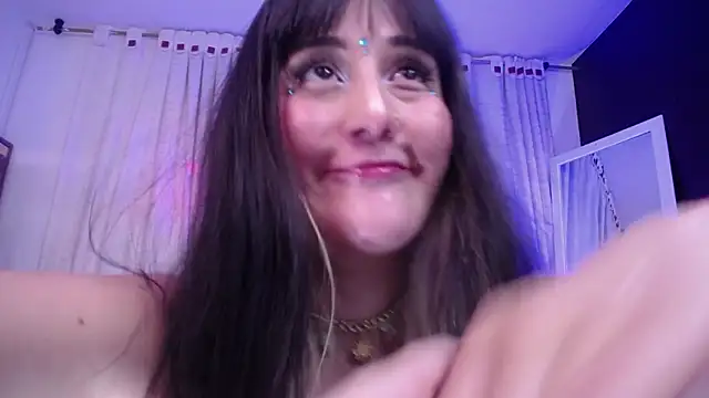 AnabelleGron's cam snapshot