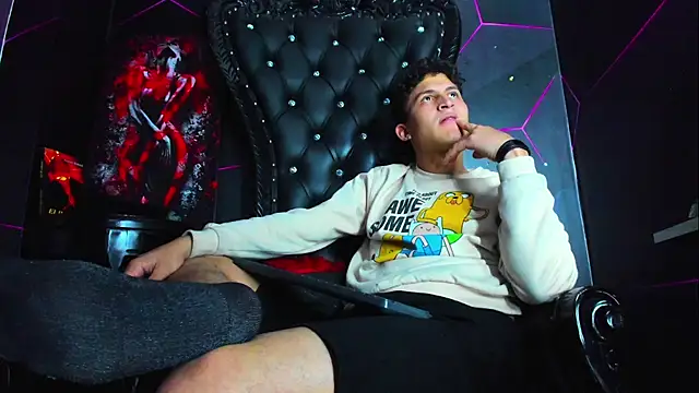 Ethan_Waalker live sex cam