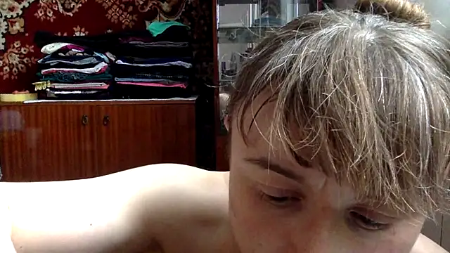 KlavdiaPetrivna live sex cam