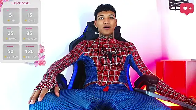 Rick_Wade live sex cam