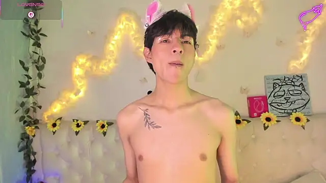 AleAurarashi live sex cam