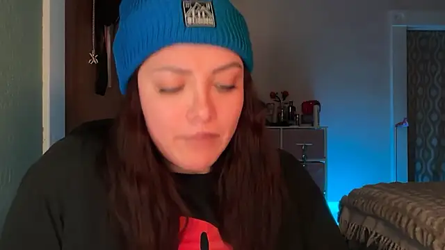 Pumpkin_bunny's cam snapshot