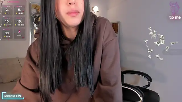 NataliaGaret live sex cam