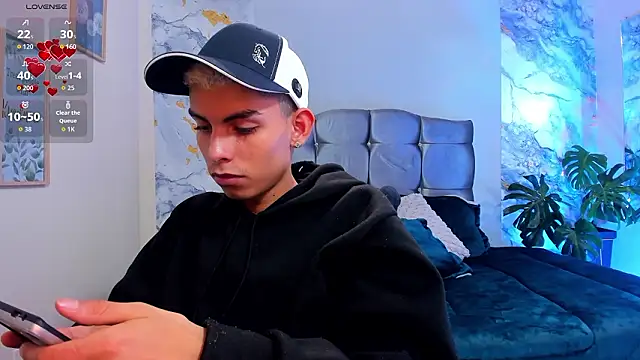 sky_jules live sex cam