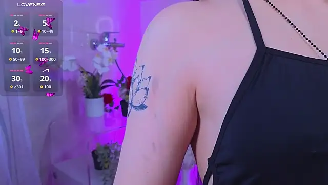 venomeowww__'s cam snapshot