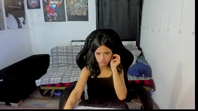 Candy__Girll18's cam snapshot