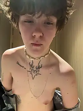 IceMur's cam snapshot