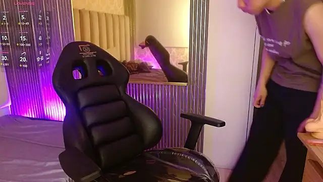 estefan_tay's cam snapshot