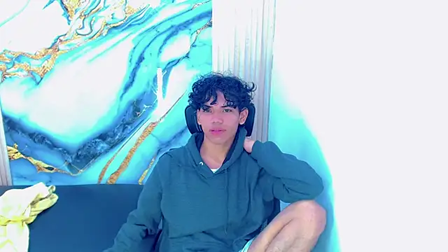 DaviidBuckx_'s cam snapshot