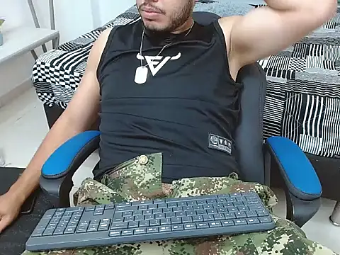 Trevor_Ash's cam snapshot