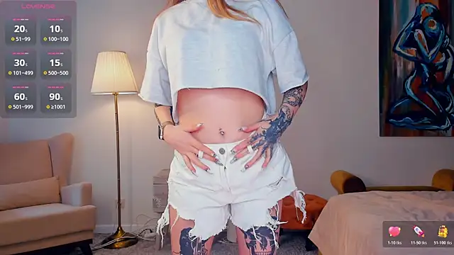 YuHoistion's cam snapshot