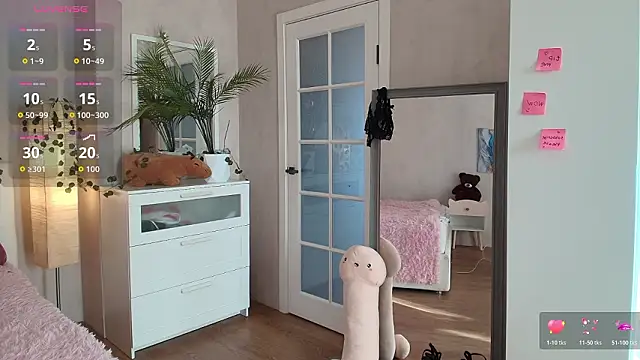 linaloon's cam snapshot