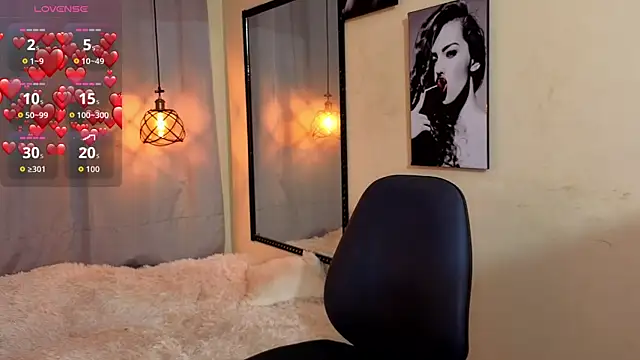 Flor_Gil live sex cam