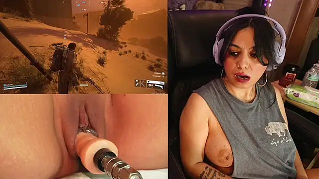 roknblaze's cam snapshot