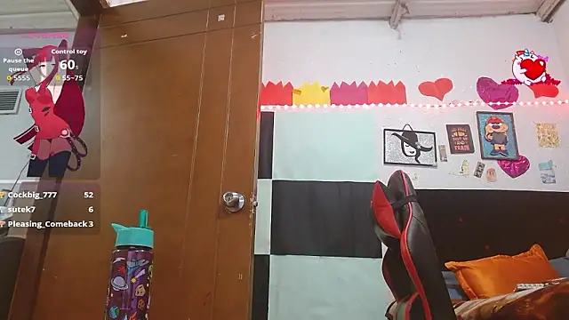 Saray_extrovert_'s cam snapshot