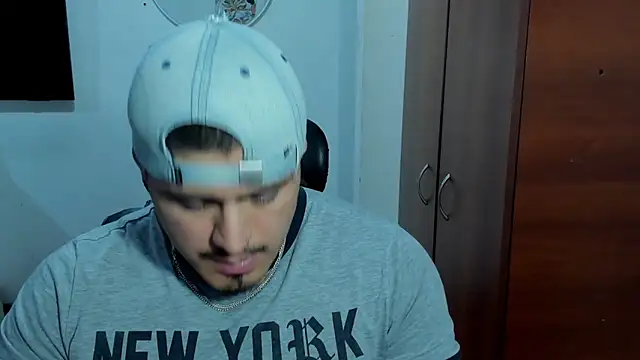Baltazar_Dupont live sex cam