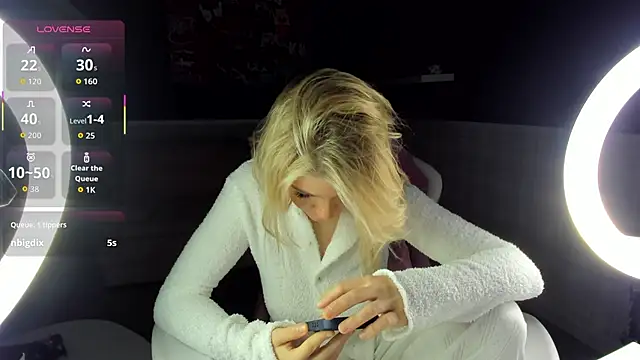 Anna_Robinson's cam snapshot