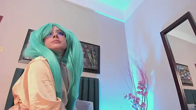 MiaaHarperr's cam snapshot