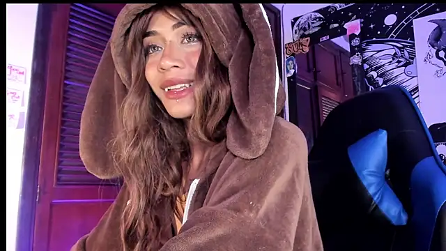 Ivy_Byte's cam snapshot