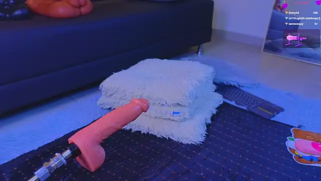 Isa__Blanc's cam snapshot