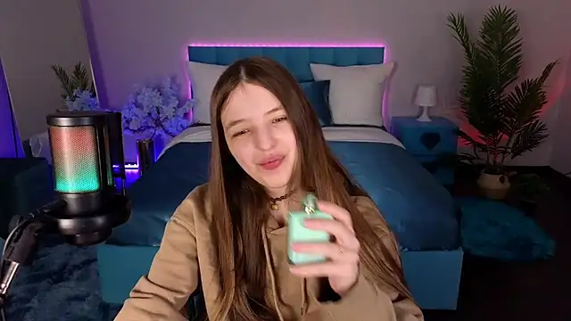 LiliBakery's cam snapshot